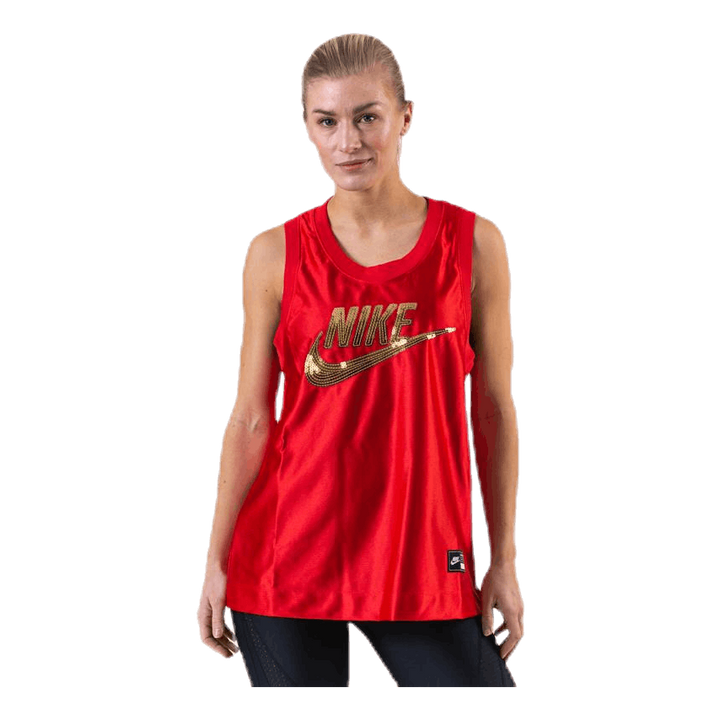 NSW Jersey GLM DNK Red
