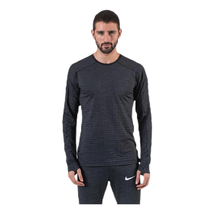 Pro Top LS Black