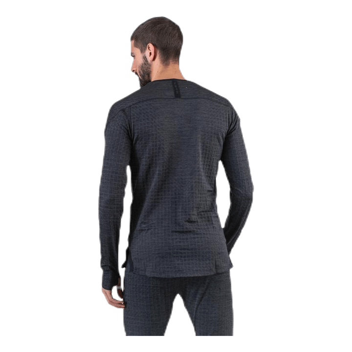 Pro Top LS Black