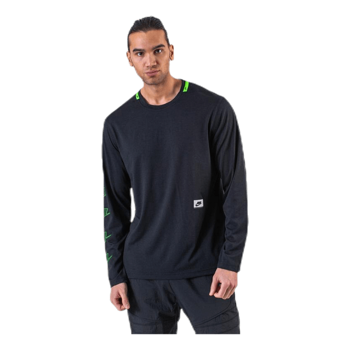 Dry Top PX Black/Red