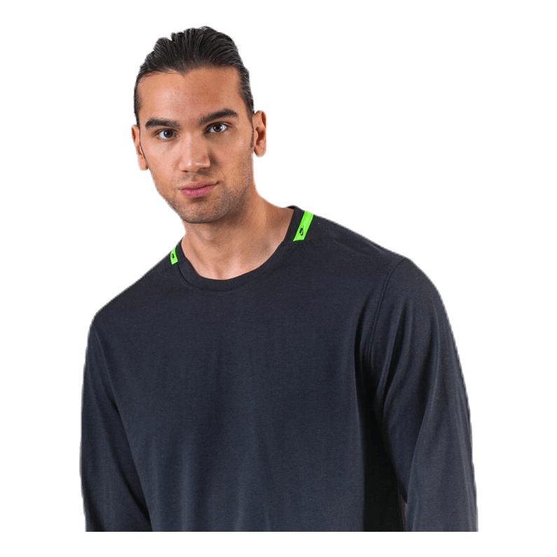 Dry Top PX Black/Red