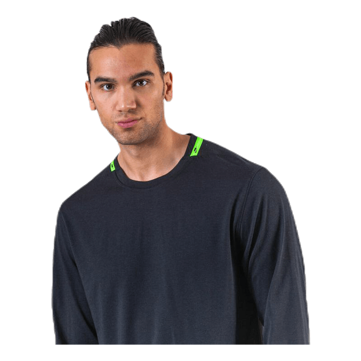 Dry Top PX Black/Red