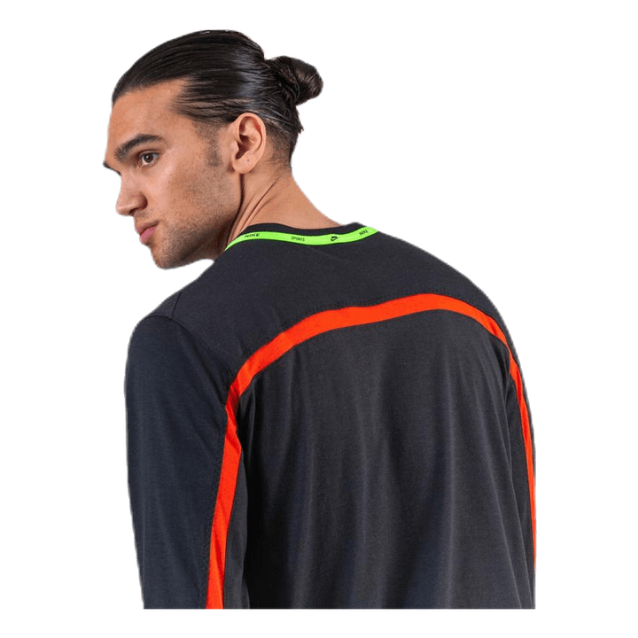 Dry Top PX Black/Red