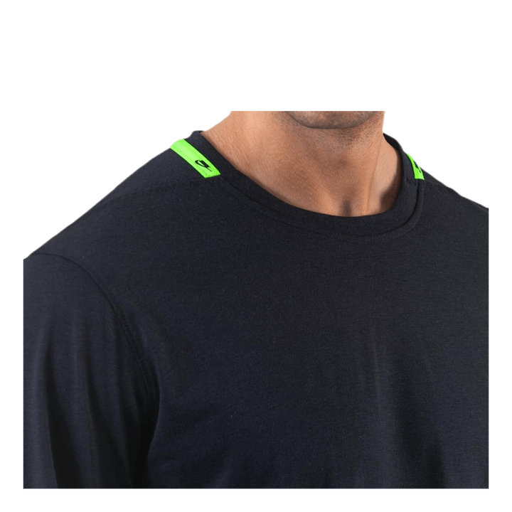 Dry Top PX Black/Red