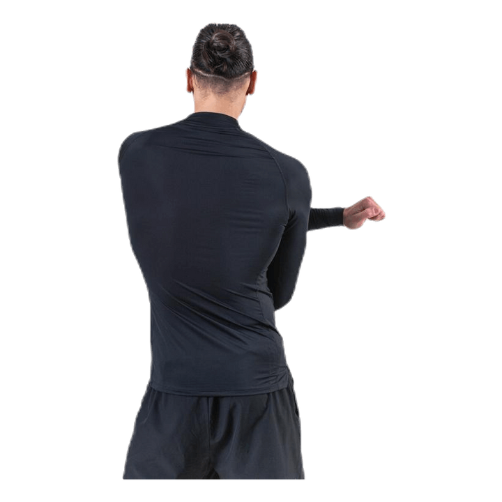 Pro Top LS White/Black