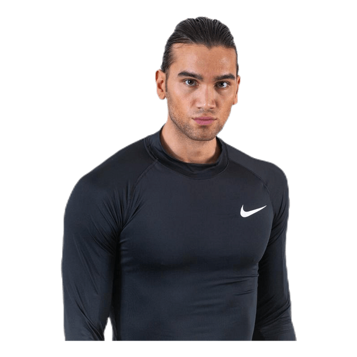 Pro Top LS White/Black