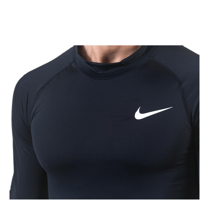 Pro Top LS White/Black