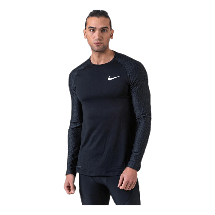 Pro LS Therma Utility Black