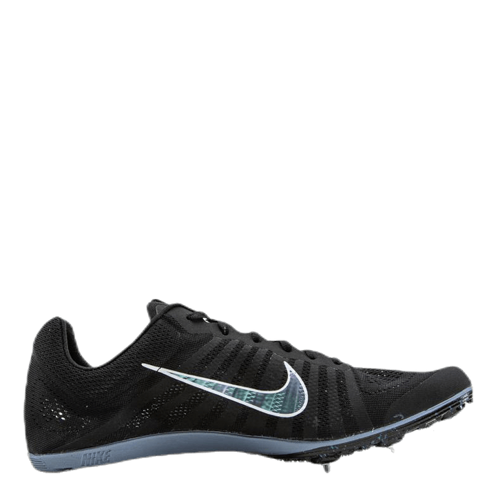 Zoom D Track Spike Black