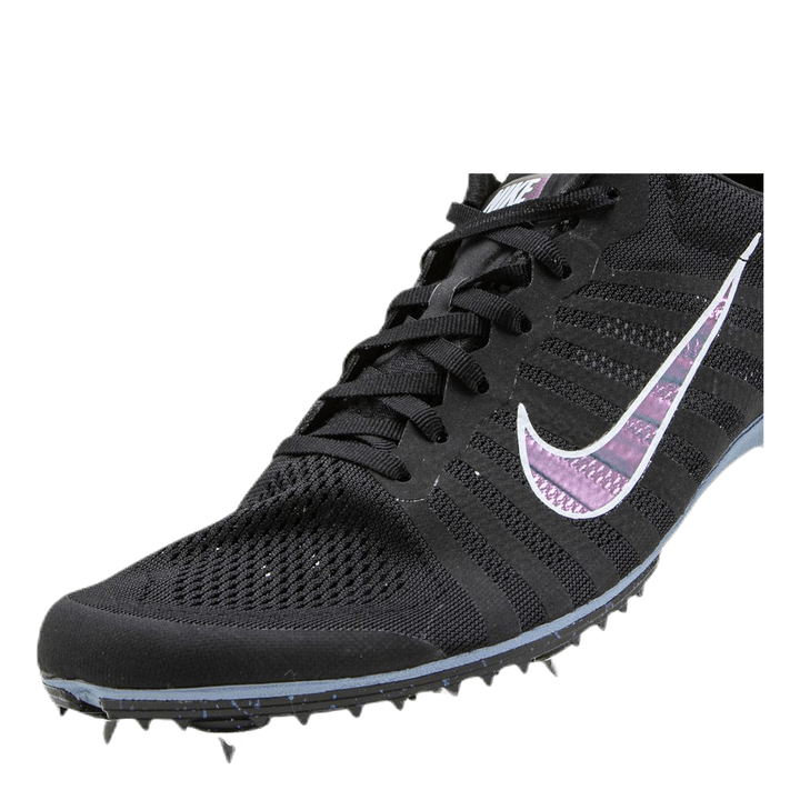 Zoom D Track Spike Black