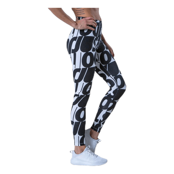 NSW Leg-A-See  White