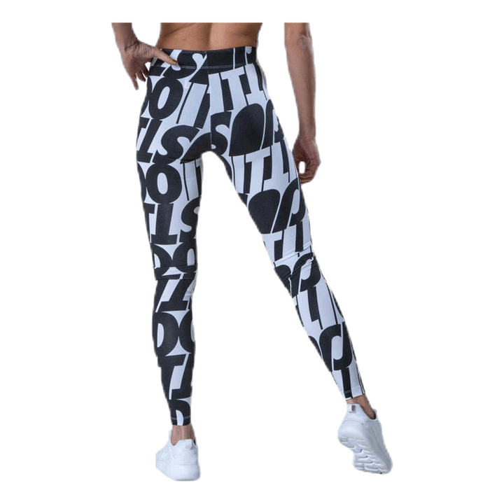 NSW Leg-A-See  White