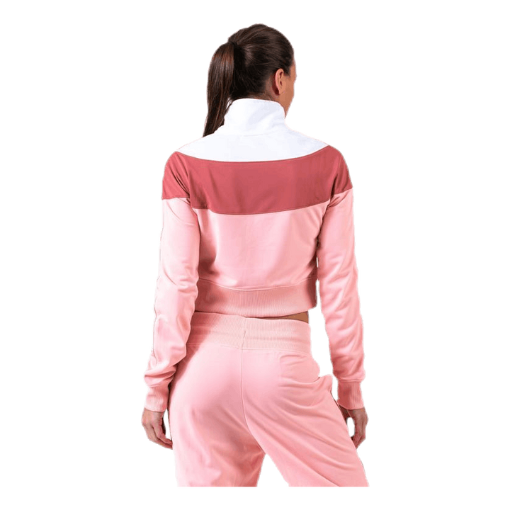 Nsw Heritage Track Jacket Pink