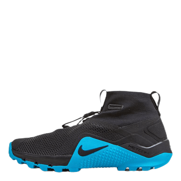 Nike Training Nike Metconsf All Black Metcon Sf X Nike Metcon X