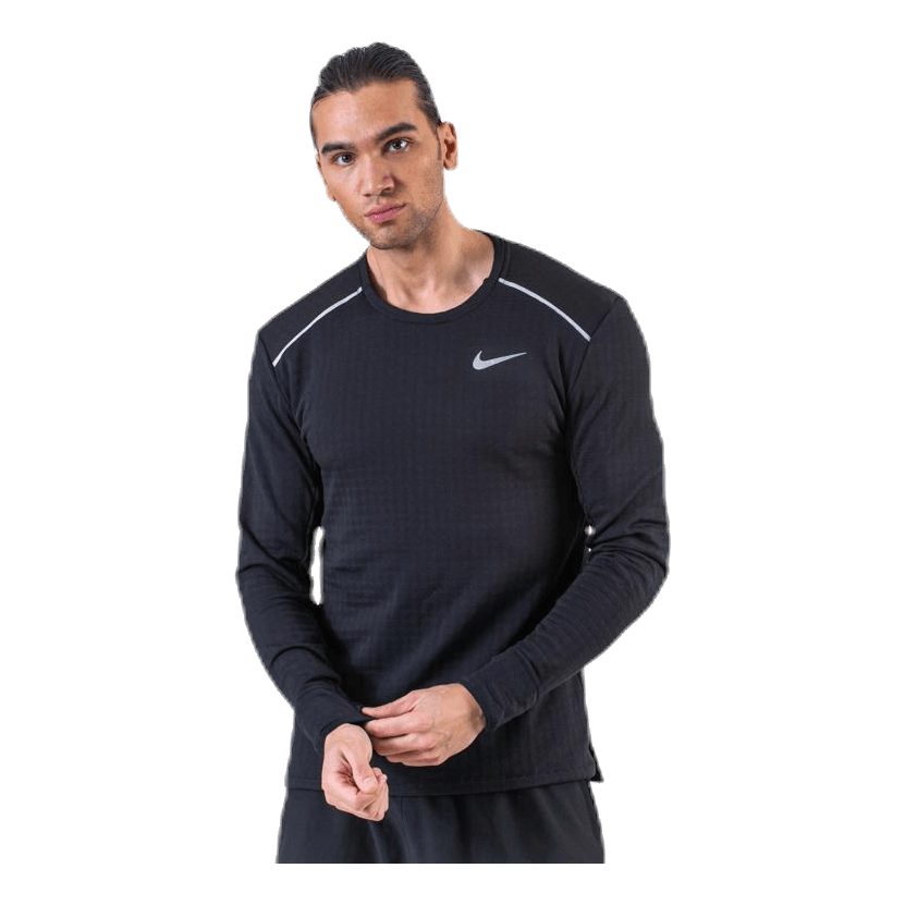 Therma sphere element running top top
