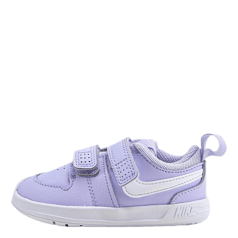 Pico 5 TD Purple/White