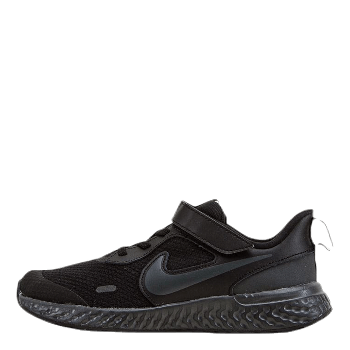 Revolution 5 PS Little kids Black