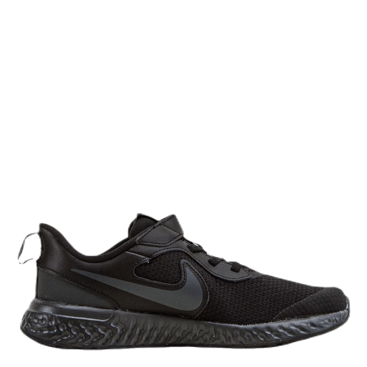 Revolution 5 PS Little kids Black
