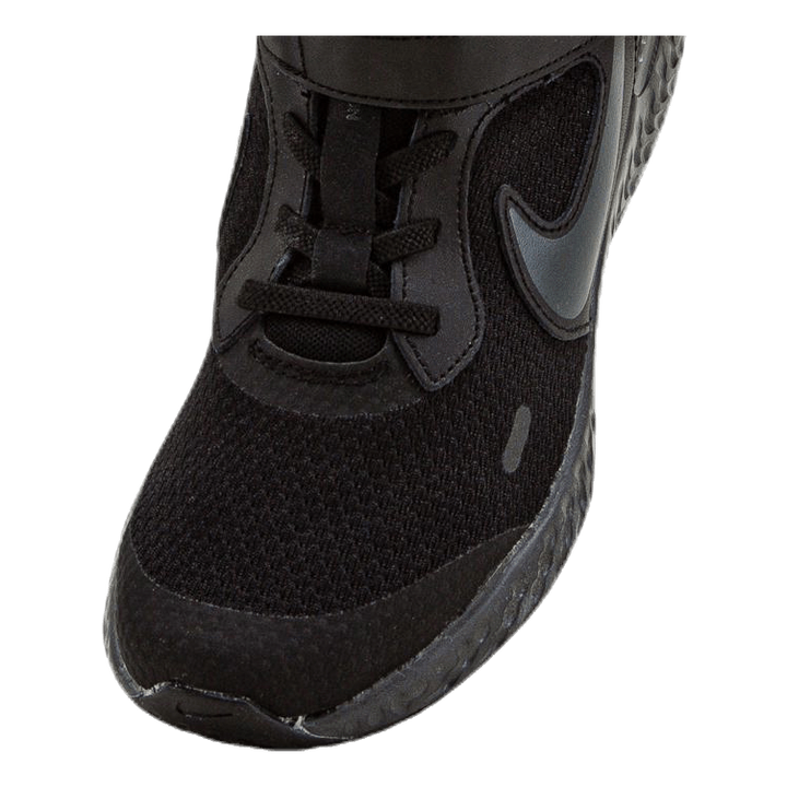 Revolution 5 PS Little kids Black