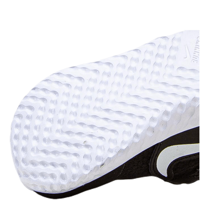 Revolution 5 TD Kids White/Black