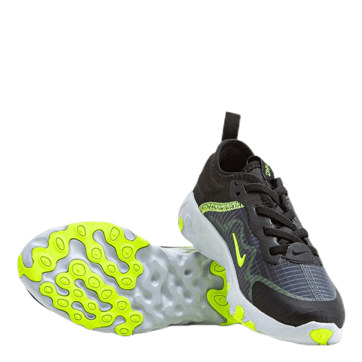 Renew Lucent PS Green/Black