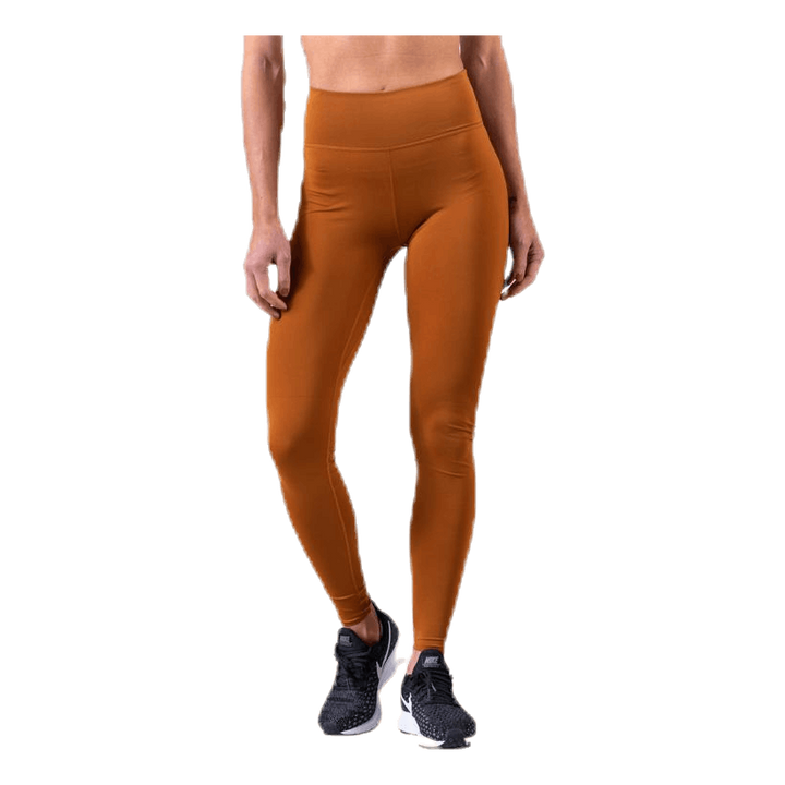 One Lux Tight Orange