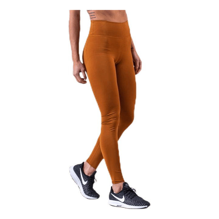 One Lux Tight Orange