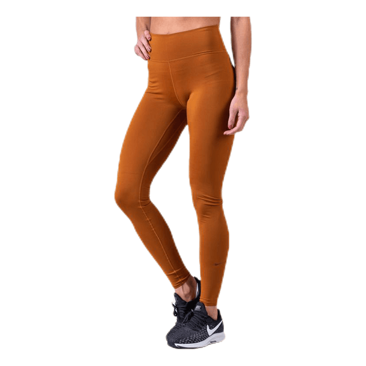 One Lux Tight Orange