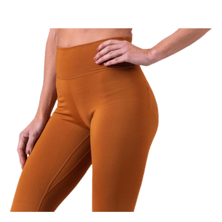 One Lux Tight Orange