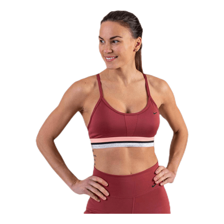 Indy Glam Dunk Pink/Red