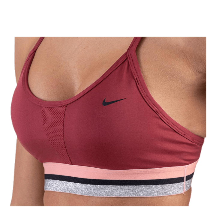 Indy Glam Dunk Pink/Red