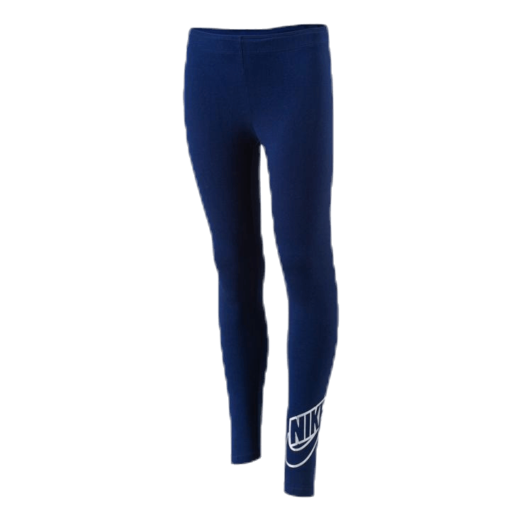 Royal blue shop nike tights