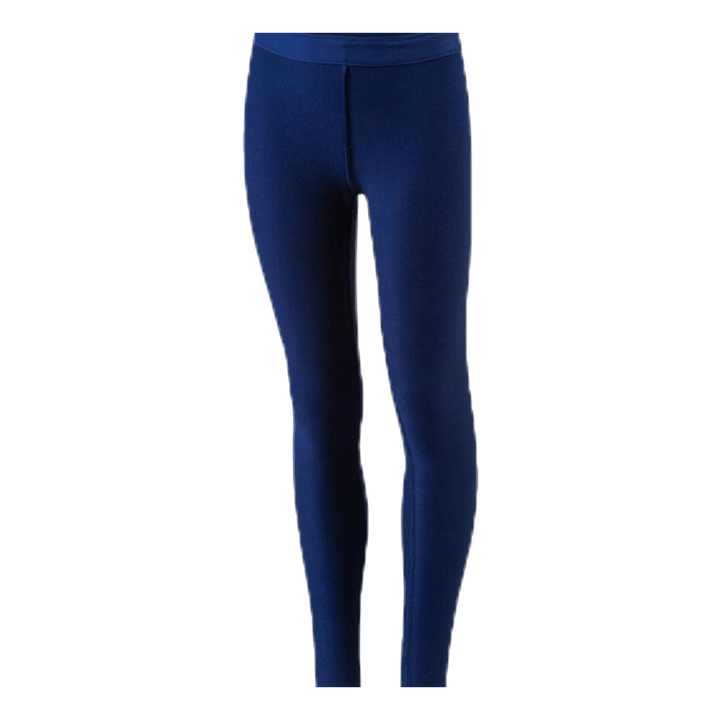 Junior Favorites Shine Leggings Blue