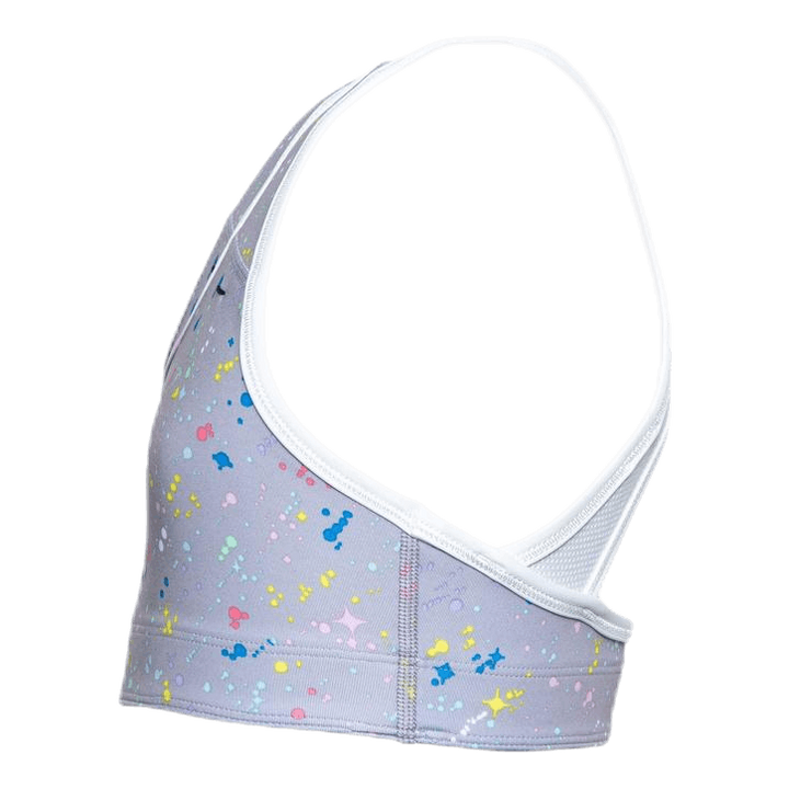 Junior Reversible Pro Bra Grey