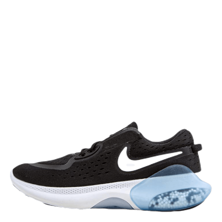 Joyride Dual Run White/Black