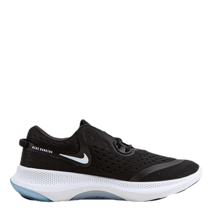 Joyride Dual Run White/Black