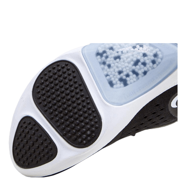 Joyride Dual Run White/Black