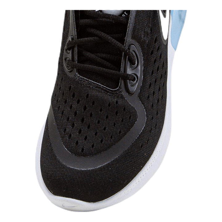 Joyride Dual Run White/Black