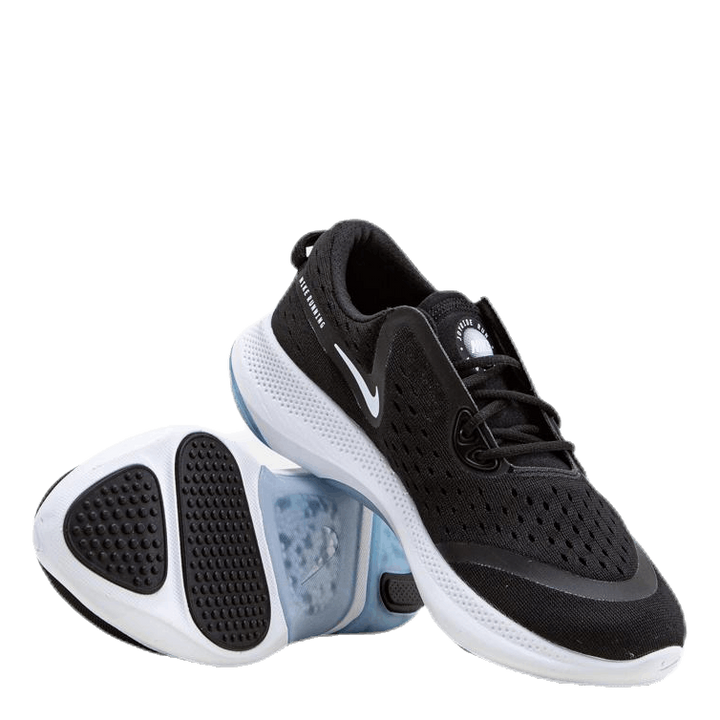 Joyride Dual Run White/Black