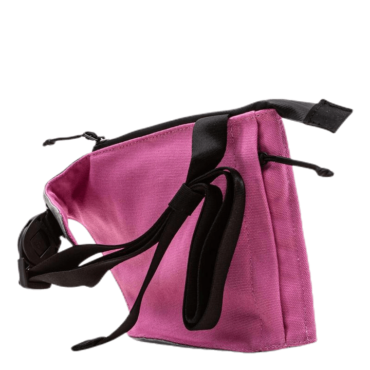 Tech Crossbody Bag Pink