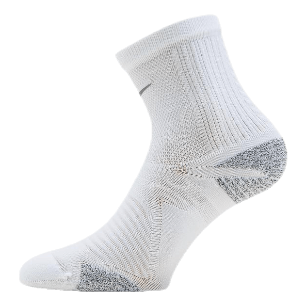 Nike Racing Ankle Socks White – - Main Image