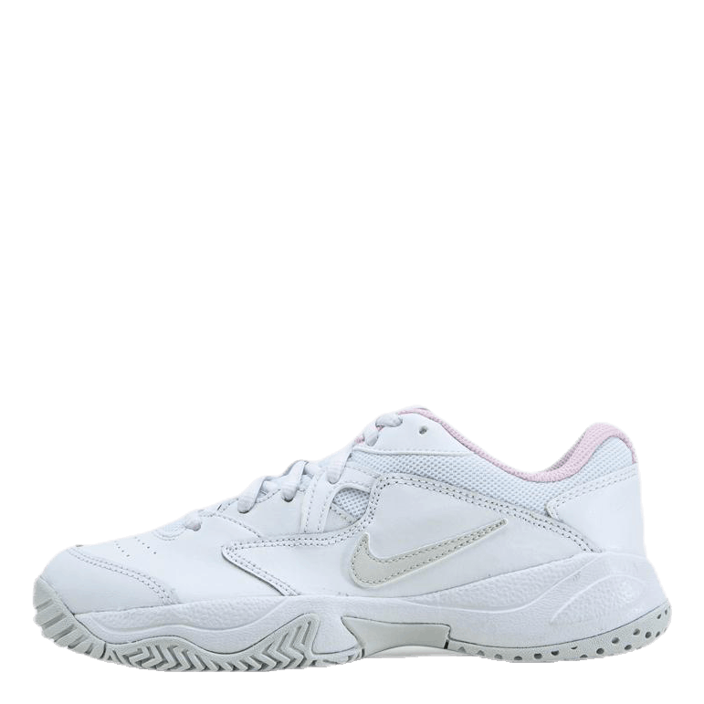 Court Lite 2 Pink/White
