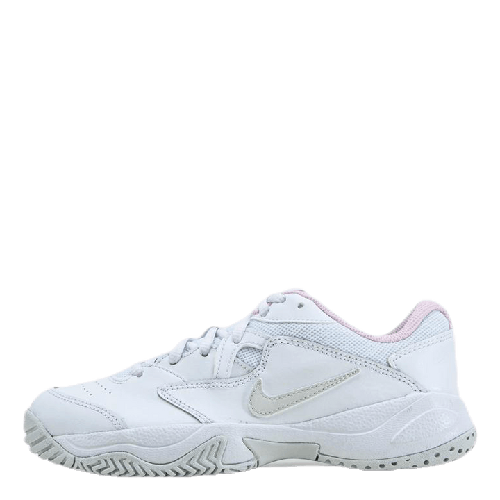 Court Lite 2 Pink/White