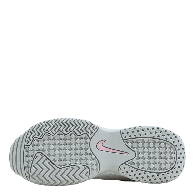 Court Lite 2 Pink/White