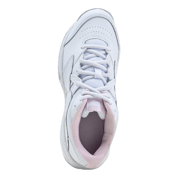Court Lite 2 Pink/White