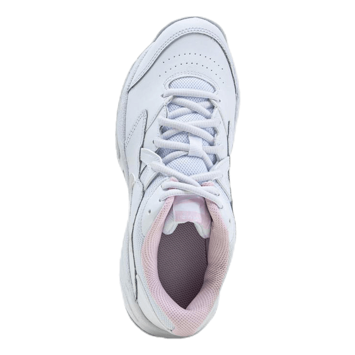 Court Lite 2 Pink/White