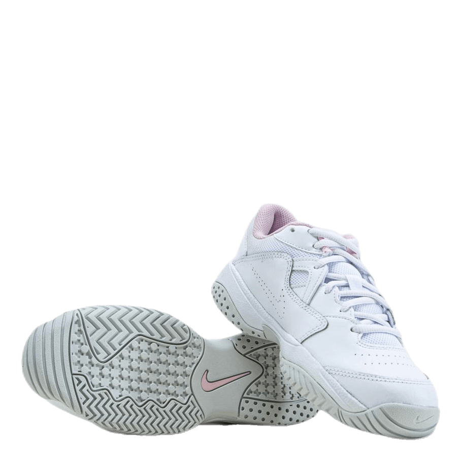 Court Lite 2 Pink/White