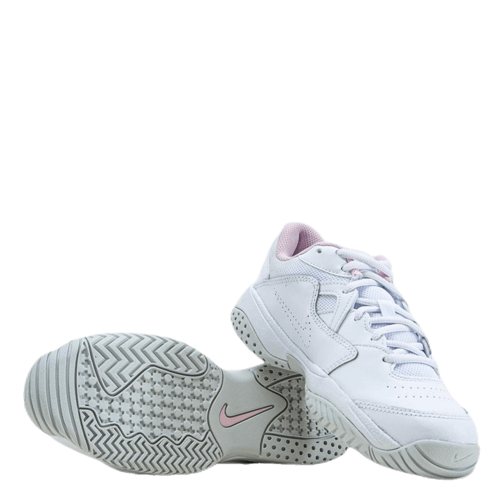 Court Lite 2 Pink/White
