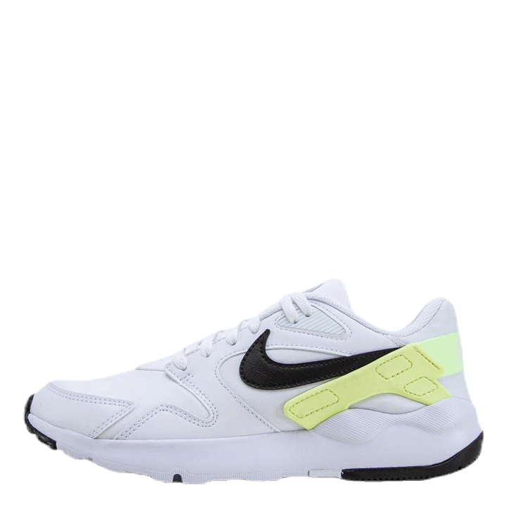 LD Victory White/Yellow