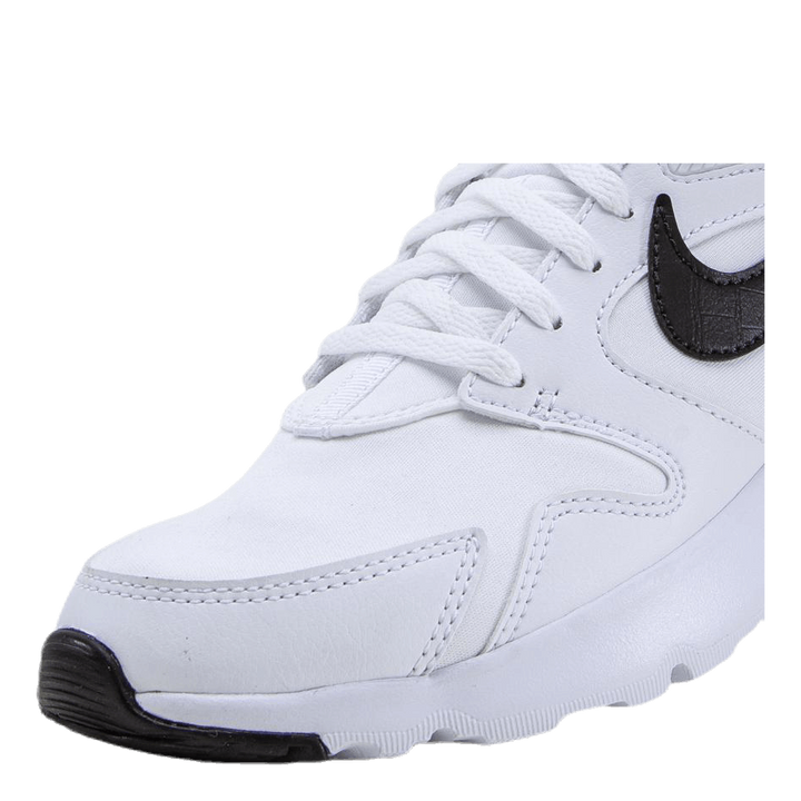 LD Victory White/Yellow